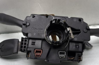 Com (Bloc Contacteur Tournant+Commodo Essuie Glace+Commodo Phare) PEUGEOT 206