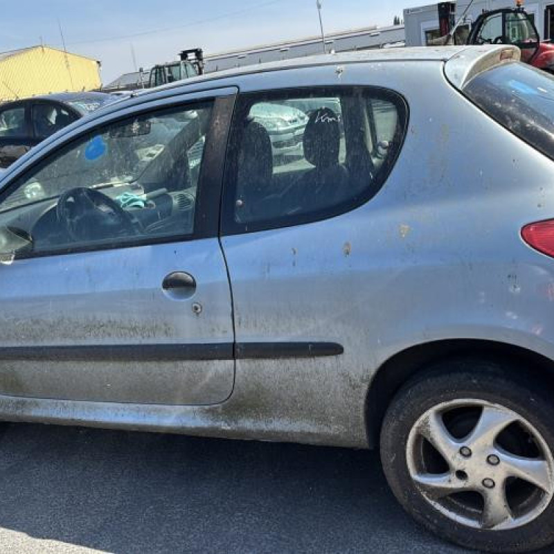 Com (Bloc Contacteur Tournant+Commodo Essuie Glace+Commodo Phare) PEUGEOT 206 Photo n°15