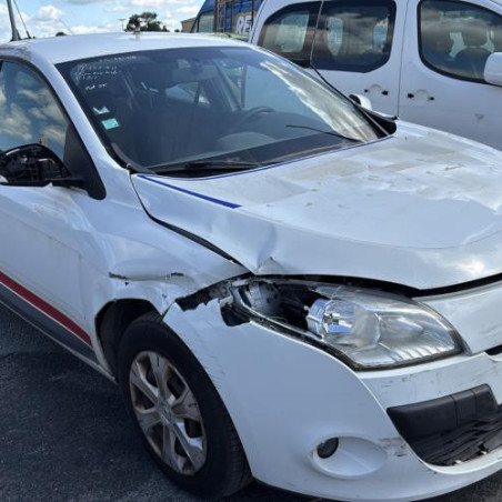 Boite de vitesses RENAULT MEGANE 3