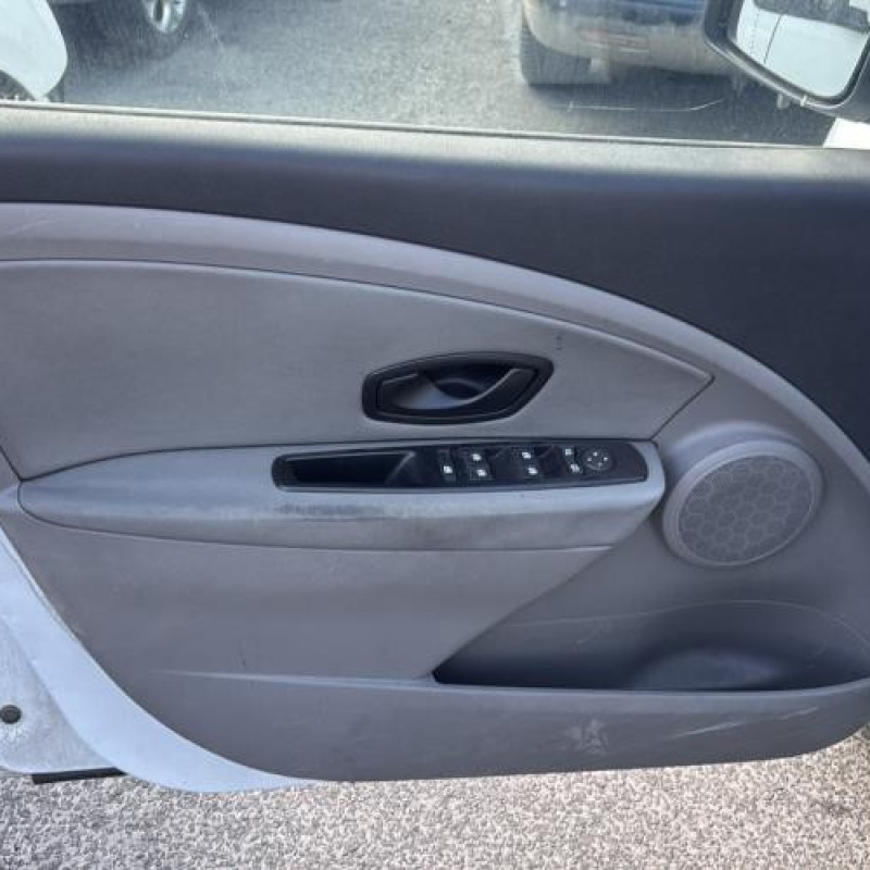 Boite de vitesses RENAULT MEGANE 3 Photo n°9