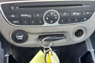 Boite de vitesses RENAULT MEGANE 3