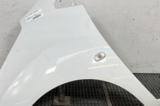Aile avant gauche CHEVROLET SPARK Photo n°1