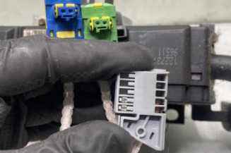 Com (Bloc Contacteur Tournant+Commodo Essuie Glace+Commodo Phare) PEUGEOT 206 Photo n°1