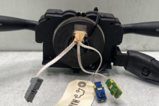 Com (Bloc Contacteur Tournant+Commodo Essuie Glace+Commodo Phare) PEUGEOT 206