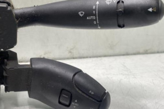 Com (Bloc Contacteur Tournant+Commodo Essuie Glace+Commodo Phare) PEUGEOT 206