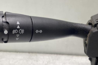 Com (Bloc Contacteur Tournant+Commodo Essuie Glace+Commodo Phare) PEUGEOT 206