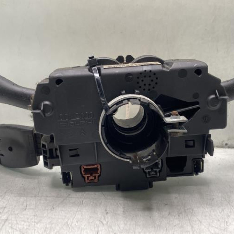 Com (Bloc Contacteur Tournant+Commodo Essuie Glace+Commodo Phare) PEUGEOT 206 Photo n°5