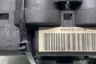 Com (Bloc Contacteur Tournant+Commodo Essuie Glace+Commodo Phare) PEUGEOT 206