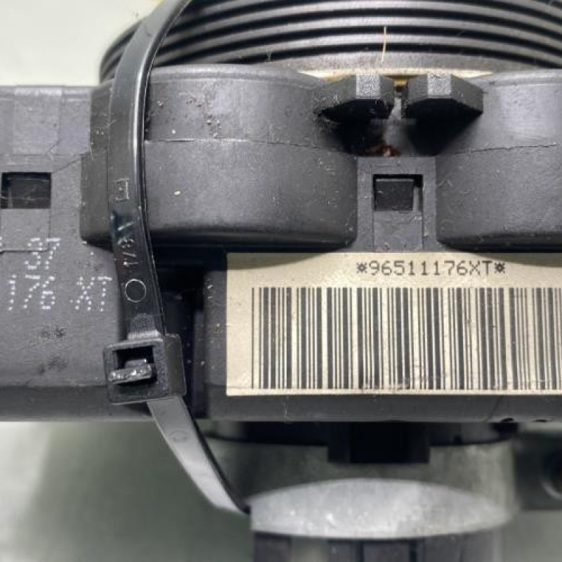 Com (Bloc Contacteur Tournant+Commodo Essuie Glace+Commodo Phare) PEUGEOT 206 Photo n°6