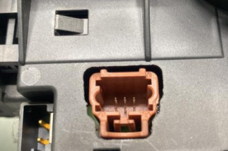 Com (Bloc Contacteur Tournant+Commodo Essuie Glace+Commodo Phare) PEUGEOT 206