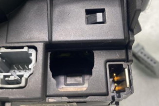 Com (Bloc Contacteur Tournant+Commodo Essuie Glace+Commodo Phare) PEUGEOT 206