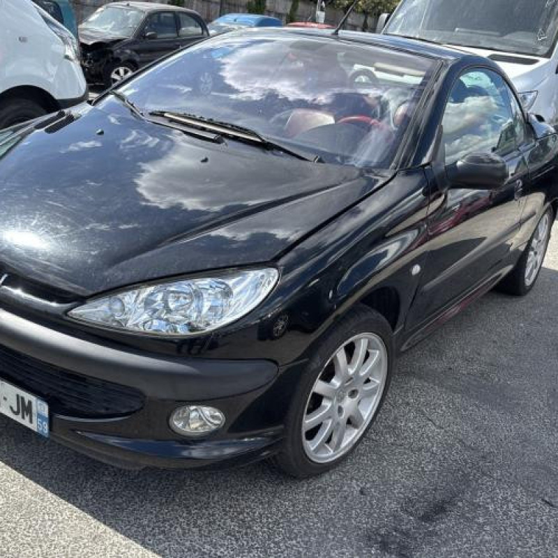 Calculateur moteur PEUGEOT 206 Photo n°4