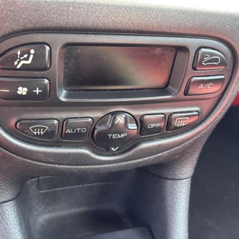 Calculateur moteur PEUGEOT 206 Photo n°20