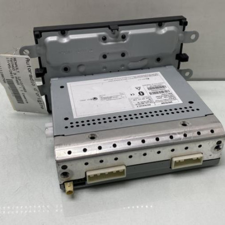 Autoradio d'origine RENAULT TWINGO 3