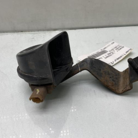 Avertisseur/Klaxon RENAULT TWINGO 3