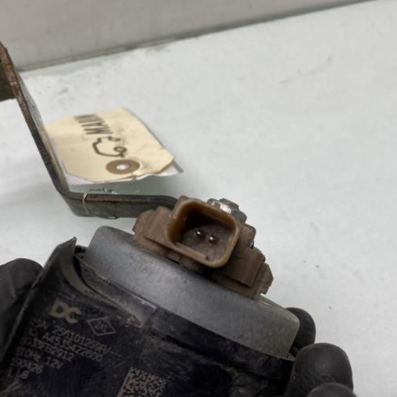 Avertisseur/Klaxon RENAULT TWINGO 3 Photo n°3