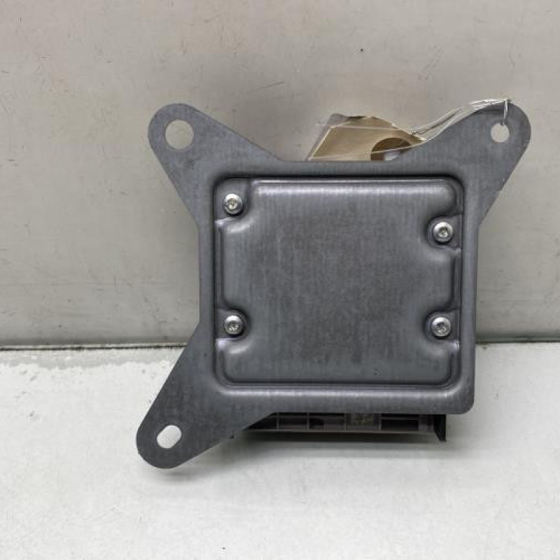 Boitier air bag RENAULT TWINGO 3 Photo n°4