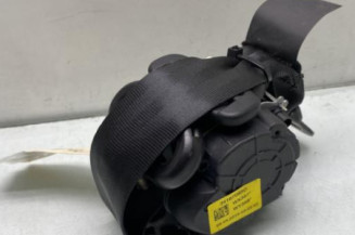 Ceinture arriere gauche RENAULT TWINGO 3 Photo n°1