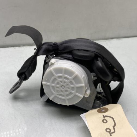 Ceinture arriere gauche RENAULT TWINGO 3