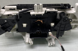 Commande chauffage RENAULT TWINGO 3