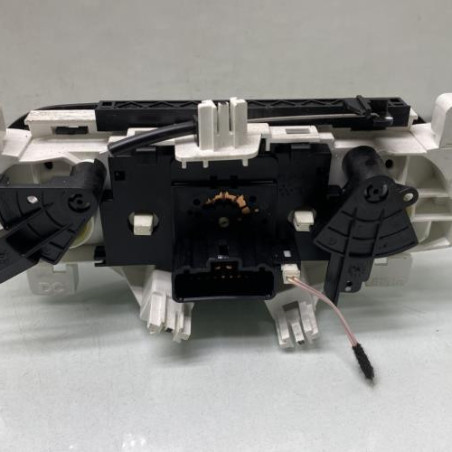 Commande chauffage RENAULT TWINGO 3