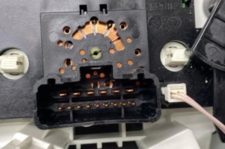 Commande chauffage RENAULT TWINGO 3