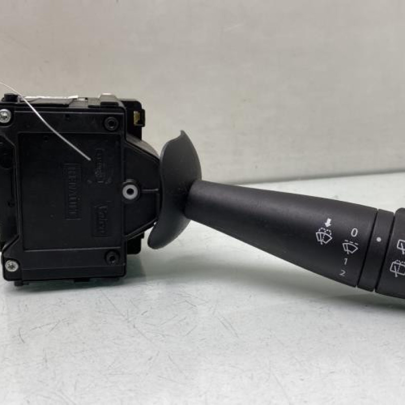 Commodo d'essuie glaces RENAULT TWINGO 3 Photo n°1