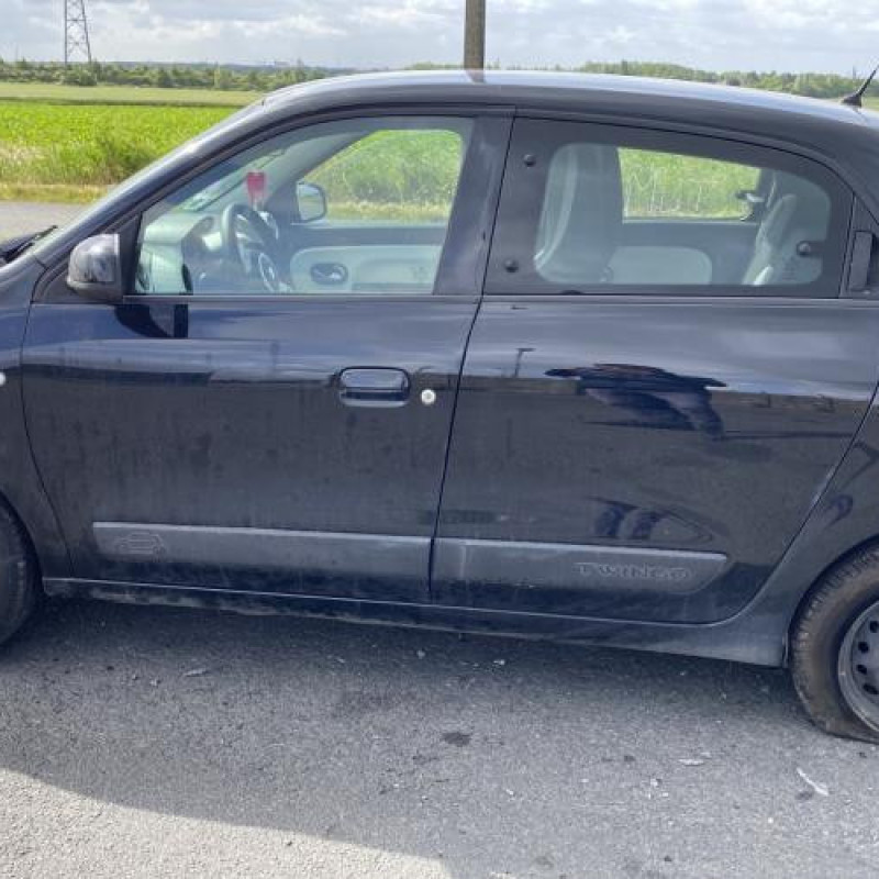 Commodo d'essuie glaces RENAULT TWINGO 3 Photo n°10