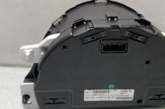 Compteur RENAULT TWINGO 3