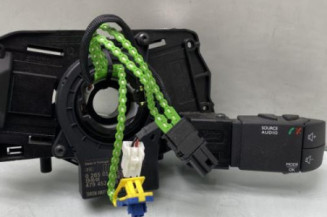 Contacteur tournant RENAULT TWINGO 3 Photo n°1