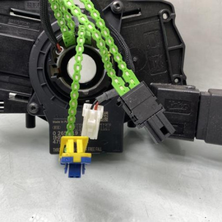 Contacteur tournant RENAULT TWINGO 3