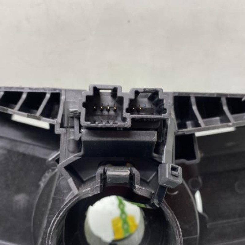 Contacteur tournant RENAULT TWINGO 3 Photo n°4