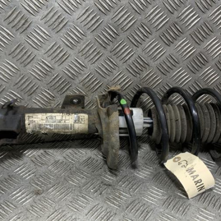 Amortisseur avant droit FORD FIESTA 6 Photo n°1