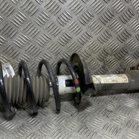 Amortisseur avant gauche FORD FIESTA 6 Photo n°1