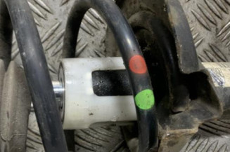 Amortisseur avant gauche FORD FIESTA 6