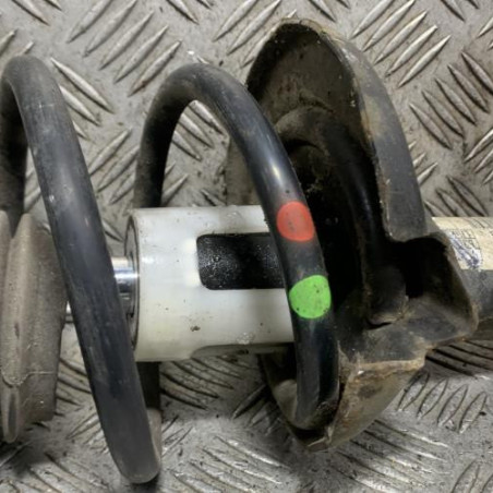 Amortisseur avant gauche FORD FIESTA 6