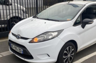 Amortisseur avant gauche FORD FIESTA 6