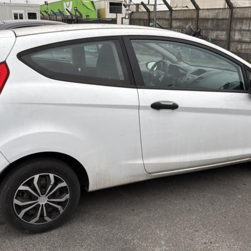 Amortisseur avant gauche FORD FIESTA 6 Photo n°11