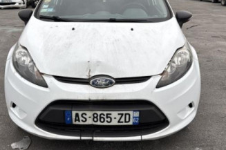 Amortisseur avant gauche FORD FIESTA 6