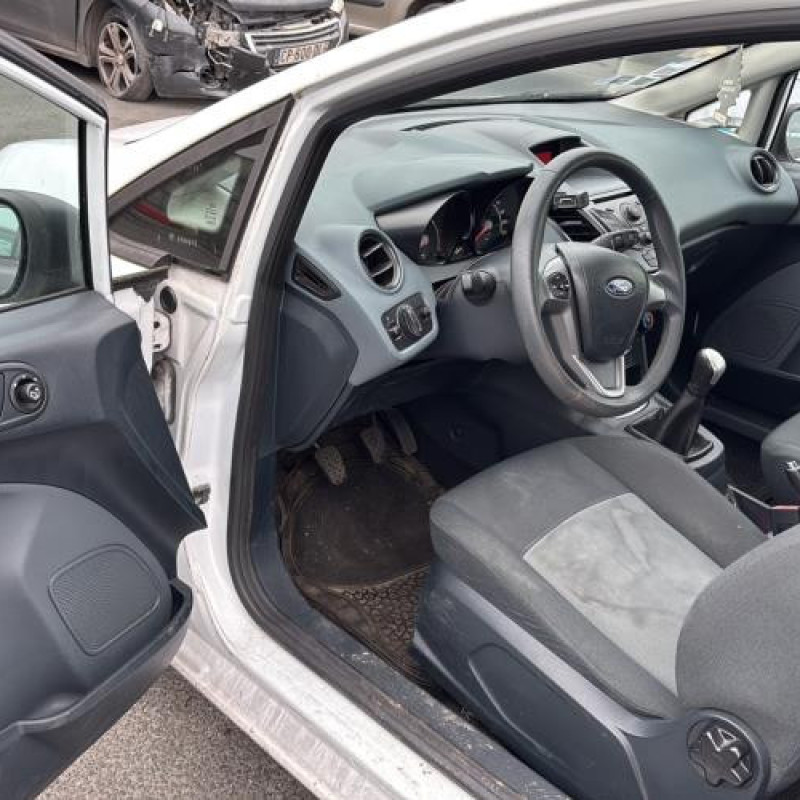 Amortisseur avant gauche FORD FIESTA 6 Photo n°13