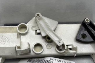 Commande chauffage RENAULT CLIO 1