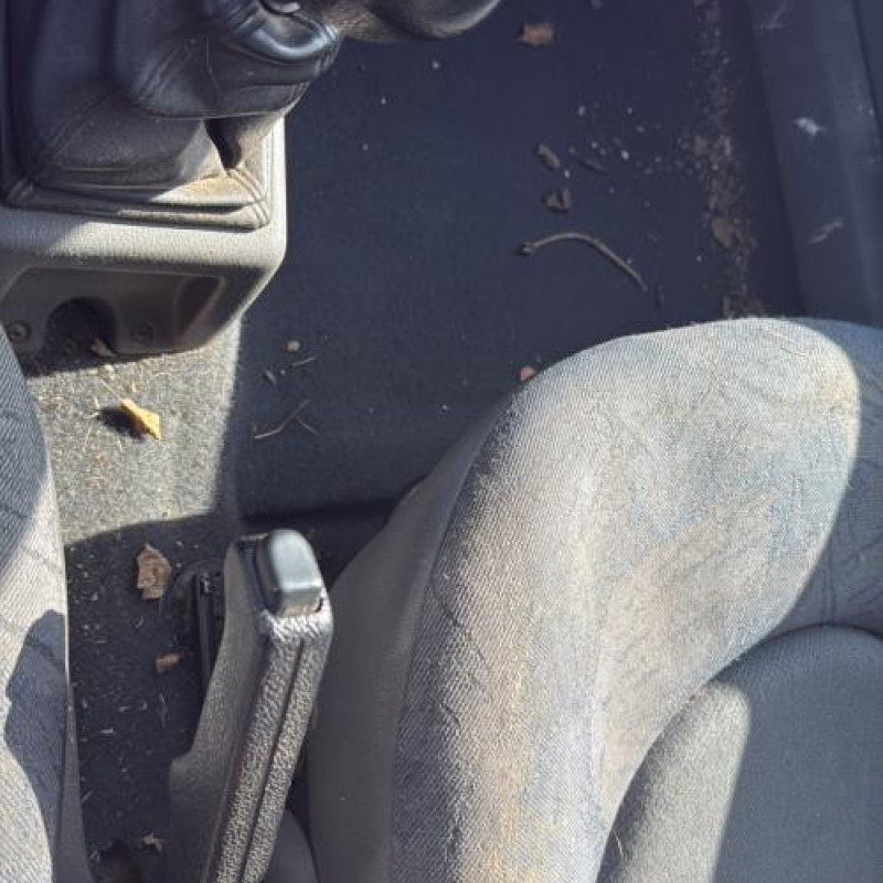 Commande chauffage RENAULT CLIO 1 Photo n°17