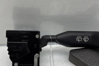 Commodo d'essuie glaces RENAULT CLIO 1 Photo n°1