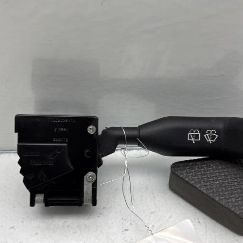 Commodo d'essuie glaces RENAULT CLIO 1 Photo n°1