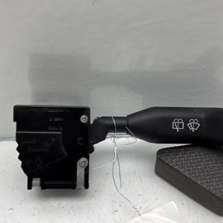 Commodo d'essuie glaces RENAULT CLIO 1 Photo n°1