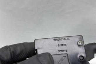 Commodo d'essuie glaces RENAULT CLIO 1