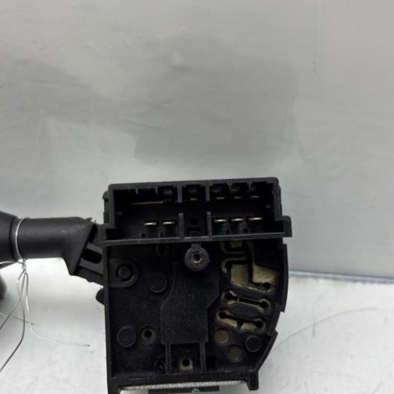 Commodo d'essuie glaces RENAULT CLIO 1 Photo n°5