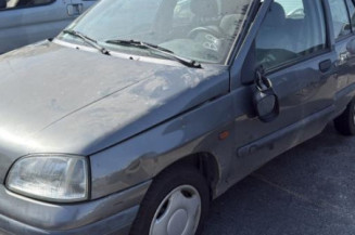 Commodo d'essuie glaces RENAULT CLIO 1