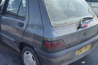 Commodo d'essuie glaces RENAULT CLIO 1