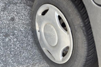 Commodo d'essuie glaces RENAULT CLIO 1